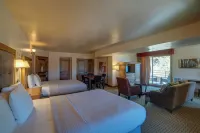 The Lodge at Angel Fire Resort