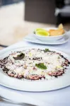 Hotel Dann Carlton Belfort Medellin - breakfast