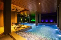 6BHK Pearl Drops Villa Igatpuri Heated Pool - Private Pools