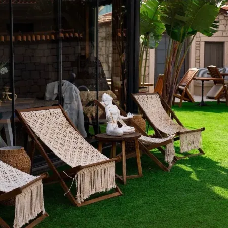 La Bien Alacati - Adults Only