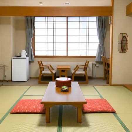 Yusenkaku Communication Promotion Center
