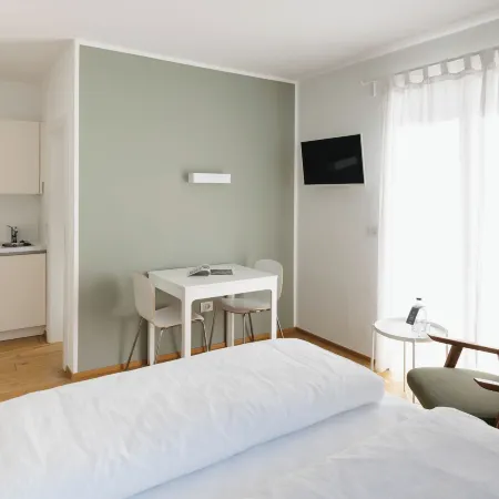 Residence Isarcus