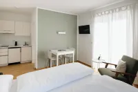 Residence Isarcus