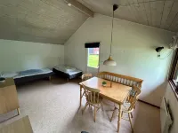 Långasjönäs Camping & Stugby