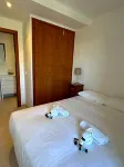 Sol, terraza y piscina en S’Agaró - 公寓