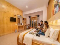 3 Arch Resort Ella