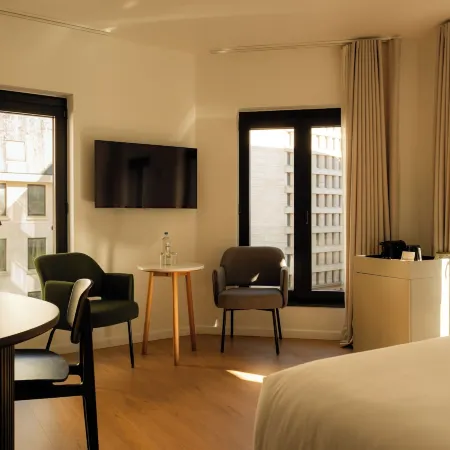 9Hotel Sablon