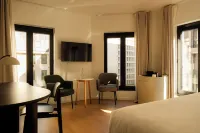 9Hotel Sablon Hotel di 