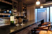 Sasavona Boutique Hotel - bar
