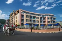 Anthony Complex