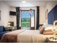 Hotel Sonenga Hotele w: Menaggio