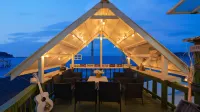 Taean Manripo Healing Pension - Wifi