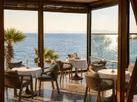 Voger Bodrum By The Sea - Aamiainen