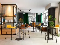 Hôtel Ibis Pau Centre - bars