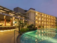 Ibis Styles Goa Vagator - Beach
