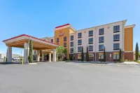Comfort Suites El Paso West
