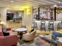 Ibis Styles Bournemouth - Quầy Bar