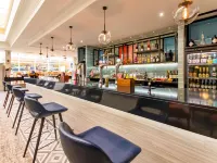 Mercure Nottingham - بار