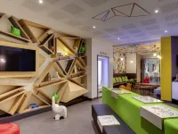 ibis Styles Nantes Centre Gare - Barer