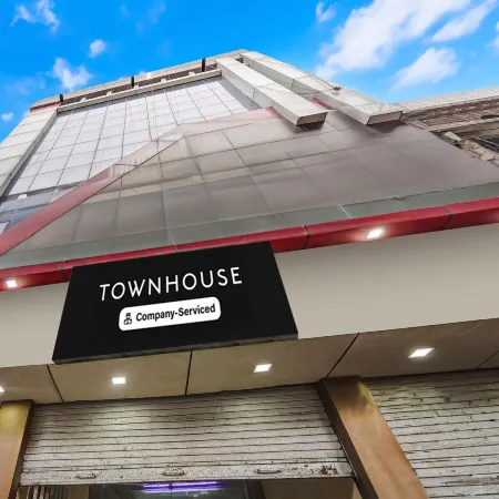 Suite Townhouse Bihar Sharif