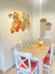 Deluxe Apartment in the north coast -  Privatzimmer