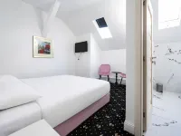 Rosetti Inn - 2-Sterne