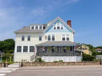 The Beach House Inn Hotels in Kennebunk