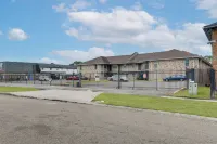 Walk to LSU Campus & Bars! Condo w/ Community Pool