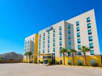 City Express by Marriott Hermosillo Expo Hotéis em Hermosillo