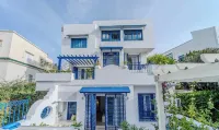 Les Bleus d Amen Heated Pool Blue Villa - Villas