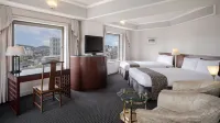 Kurashiki Royal Art Hotel