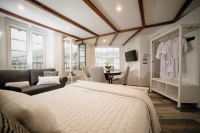 Hotel Boutique San Luis Mongui Hotel a 