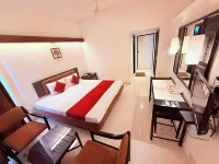 Hotel Garden Panvel - Near Navi Mumbai Airport