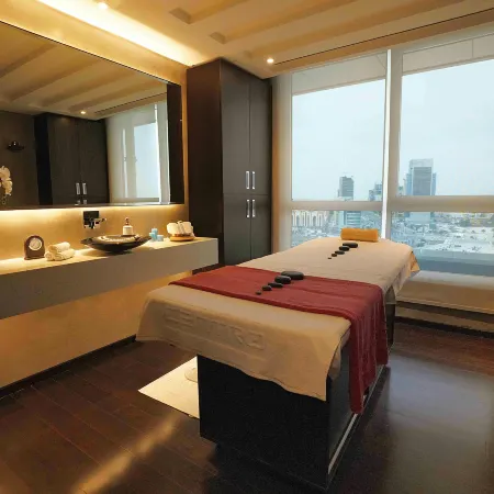 Centro Corniche Khobar by Rotana