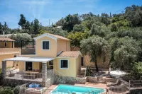 Villas Muscalas by Konnect, 200m from the Beach - Villas