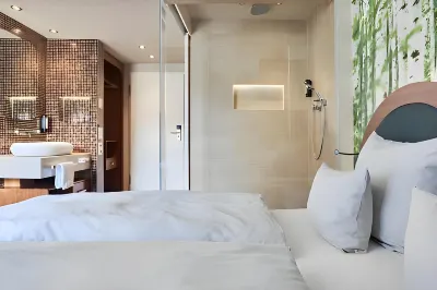 Cocoon Stachus Hotels in Munich