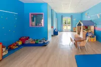 Family Apartment for 4 in Ardeche - Homestays