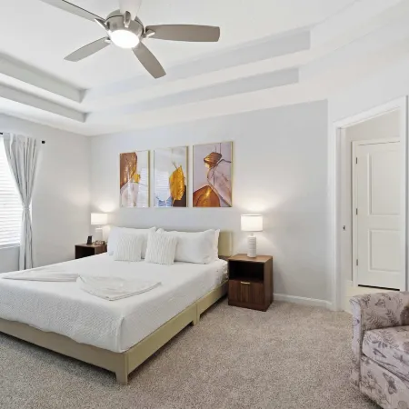 Midway Bloom - Brand-new Home!