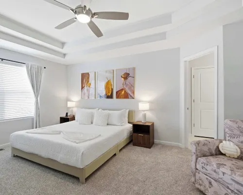 Midway Bloom - Brand-new Home! Hotele w: Walton