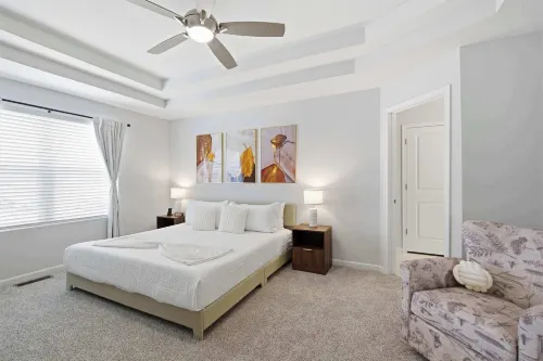 Midway Bloom - Brand-new Home!