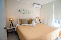 Downtown Suites by Andes+ Hotel di 