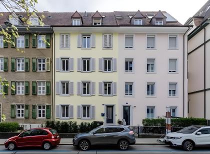 Rent a Home Eptingerstrasse - Self Check-IN