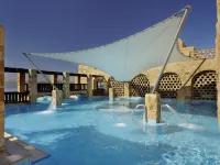 Movenpick Dead Sea Jordan - Pools