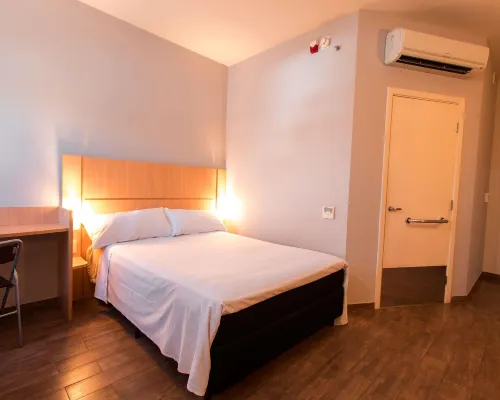 Ibis Presidente Prudente Manoel Goulart Photos