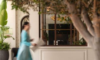 Fairmont Bab Al Bahr