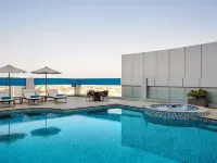 Novotel Jeddah Tahlia Street - Pools