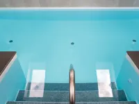 "Lilie" - 270m from the Sea - Pools