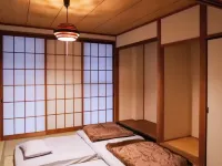 Guesthouse NALUNOMICHI - piscine