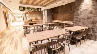 Super Hotel Sano Fujioka - servizio colazione