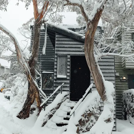 Dibbin’s Chalet
